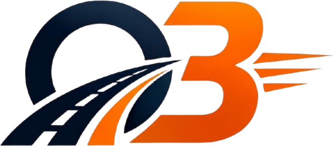 O3 Transport Logo